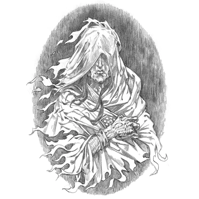 Alt view image 2 of 7 - The One Ring: Tales from The Lone-Lands | The Lord of The Rings Adventure Module | Expansion Hardback RPG Book | LOTR Roleplaying Board Game | By Free League Publishing
