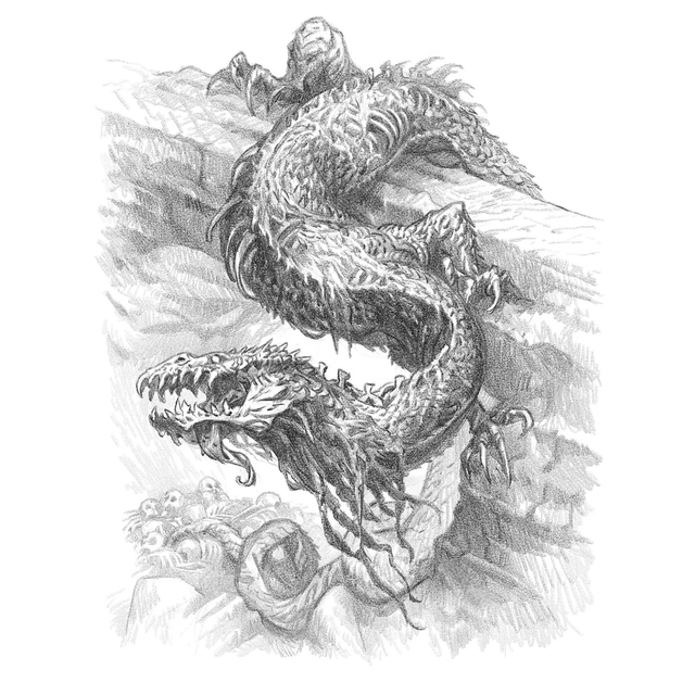 Alt view image 4 of 7 - The One Ring: Tales from The Lone-Lands | The Lord of The Rings Adventure Module | Expansion Hardback RPG Book | LOTR Roleplaying Board Game | By Free League Publishing