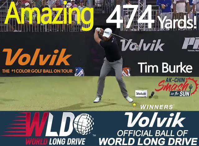 Alt view image 3 of 3 - Volvik Vivid Golf Balls 12 Pack | Original High-Visibility Matte Finish | Enhanced Performance & Distance | VAS Alignment System | Ideal For All Skill Levels | 1 Dozen Balls