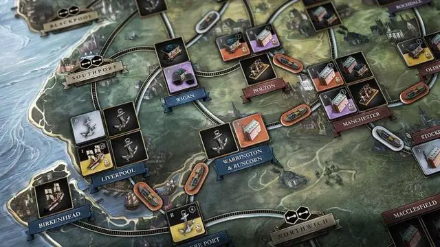 Alt view image 7 of 8 - Brass Lancashire