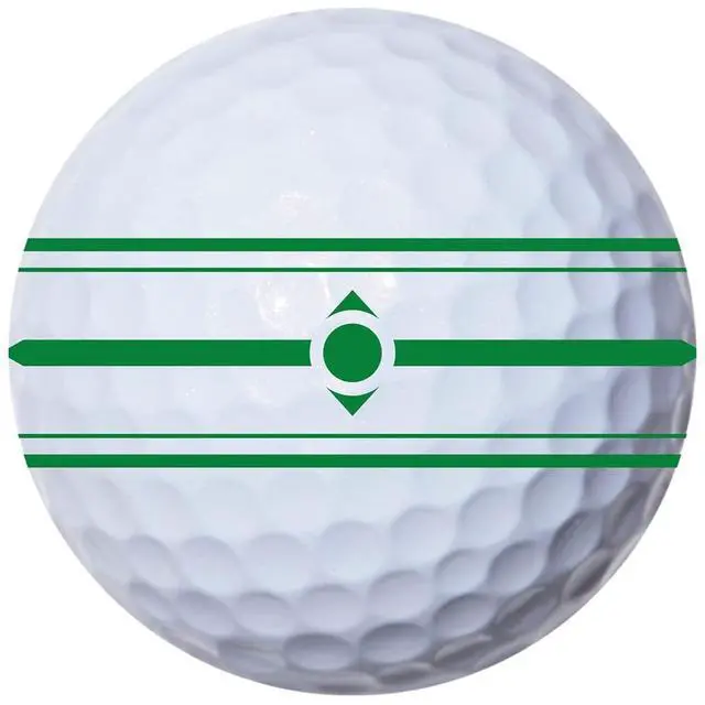 Alt view image 4 of 7 - Volvik Tour VS4 Golf Balls | High-Performance for Advanced Players | Hybrid Soft Mantle | ALX Power Core | 12 Balls White