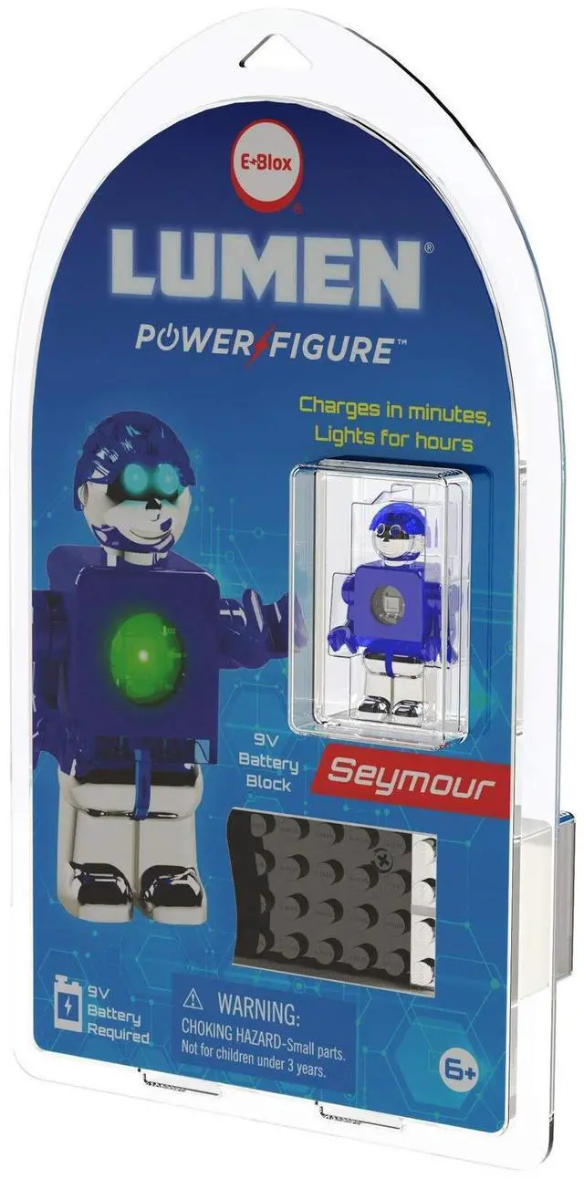 Main image of LUMEN Seymour
PowerFigure