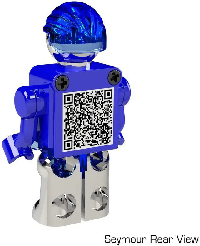 Alt view image 2 of 6 - LUMEN Seymour
PowerFigure