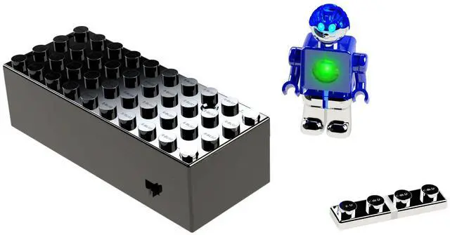 Alt view image 5 of 6 - LUMEN Seymour
PowerFigure