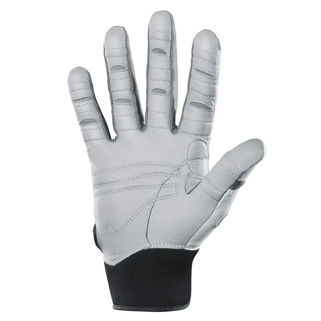 Alt view image 2 of 2 - BIONIC Men's Cabretta Leather ReliefGrip Golf Glove, Sport Activity Gloves For Hand Fatigue
