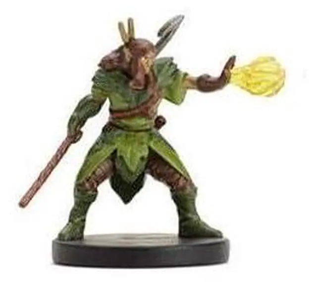 Alt view image 15 of 18 - WizKids D&D Icons of The Realms Miniatures Epic Level Starter Game