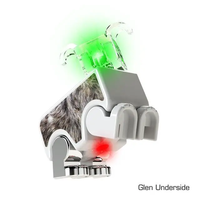 Alt view image 4 of 7 - LUMEN Glen
PowerFigure