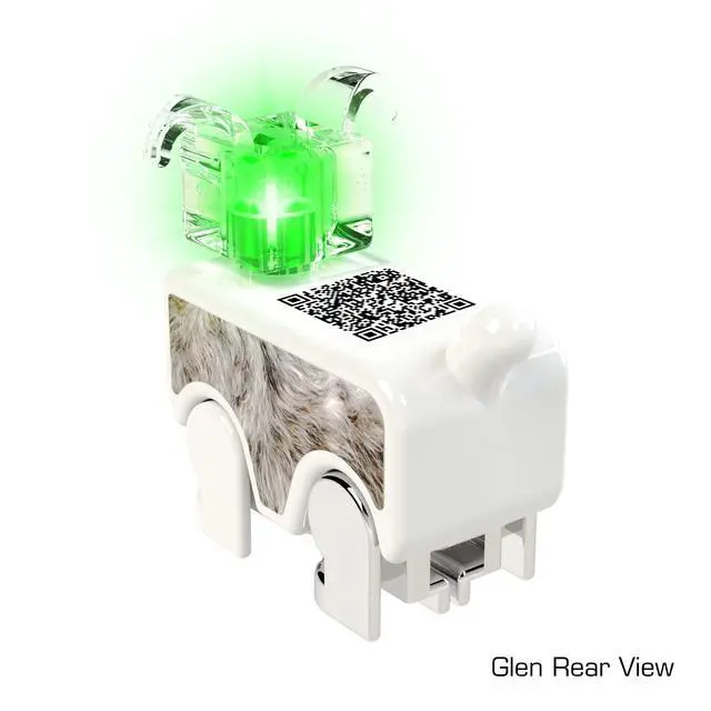 Alt view image 5 of 7 - LUMEN Glen
PowerFigure