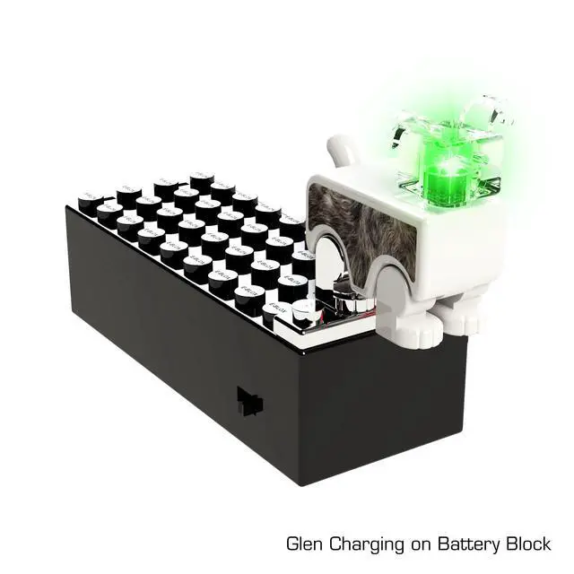 Alt view image 6 of 7 - LUMEN Glen
PowerFigure