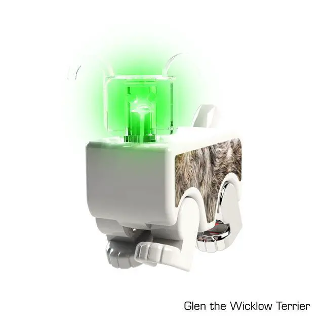 Alt view image 7 of 7 - LUMEN Glen
PowerFigure