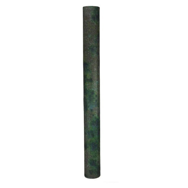 Alt view image 5 of 6 - D&D Icons of the Realms Forest Battle Mat | WizKids RPG Tabletop Accessory 3' x 5' | Dungeons And Dragons Map