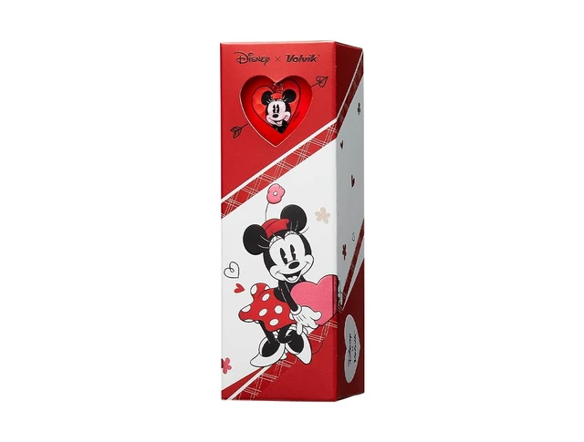 Alt view image 2 of 4 - Volvik Vivid Disney Golf Balls XOXO Love | Mickey Mouse & Minnie Mouse Balls| High-Visibility Matte Finish | Enhanced Performance & Distance | Ideal For All Skill Levels | 1 Dozen Balls