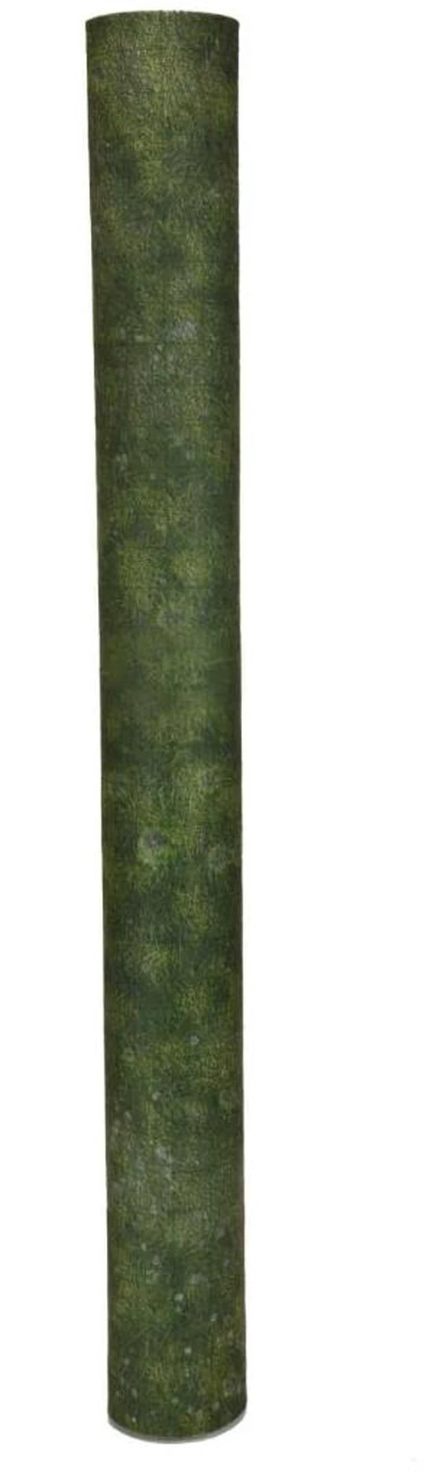 Alt view image 5 of 6 - D&D Icons of The Realms Grasslands Battle Mat | Large 3' x 5' Size | Vivid RPG Tabletop Scenery Accessory | Durable High-Quality Material | Enhance Your Gaming Experience | By WizKids