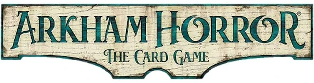 Alt view image 6 of 6 - FANTASY FLIGHT GAMES Arkham Horror The Card Game War of The Outer Gods Scenario Pack Expasion | Cooperative LCG Living Card Game | Ages 14+ | 1-4 Players Board Game | 1-2 Hour Playtime