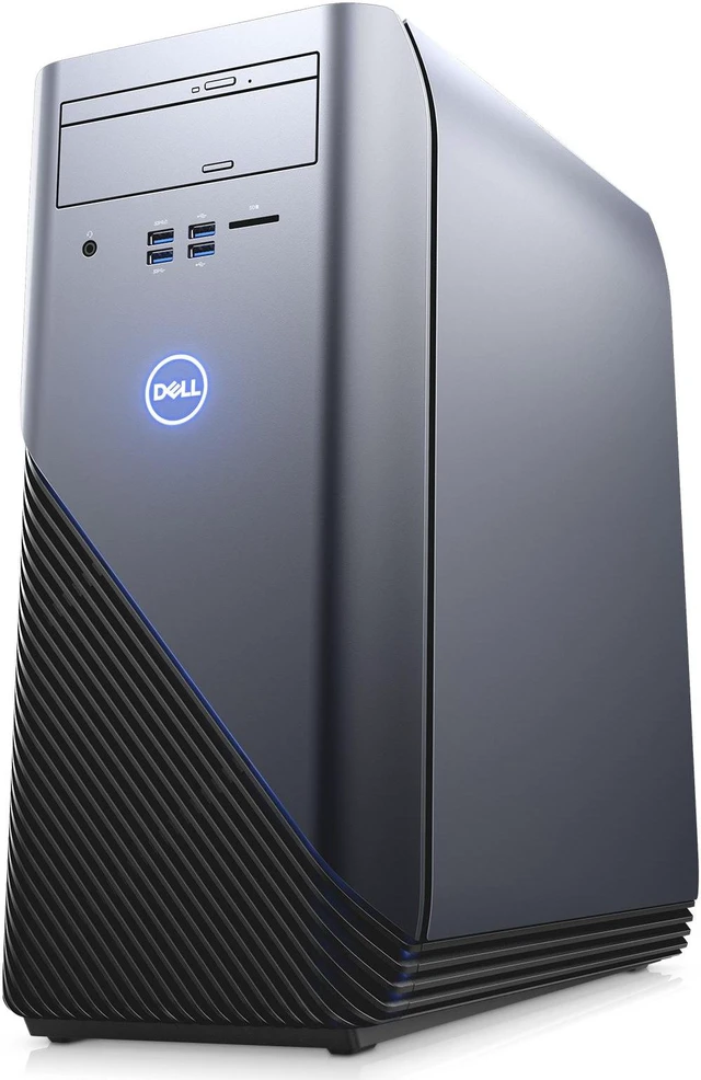 2018 Dell Inspiron 13.3