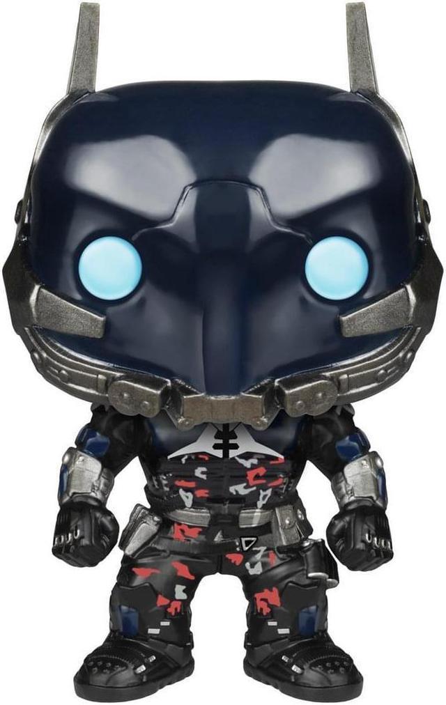 batman arkham knight pop