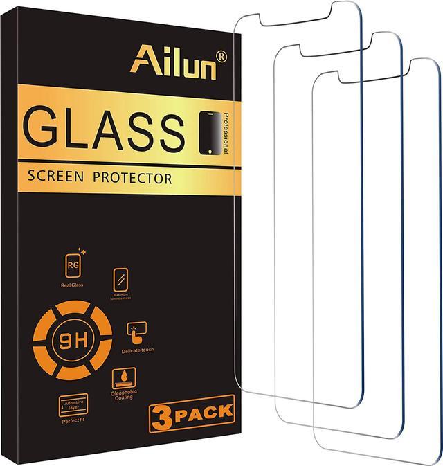 Protector de pantalla iphone x xs 11 pro glass