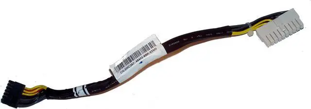 Main image of MC357 Dell PowerEdge 1950 12" Backplane Power Cable - New