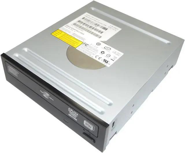 Main image of W Dual Layer Super Multi SATA Optical Burner Drive