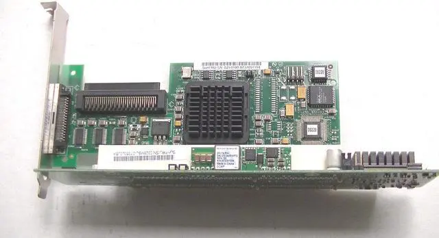 Main image of SILM320-Z Sun 375-3366-01 PCI-X Ultra320 SCSI RAID