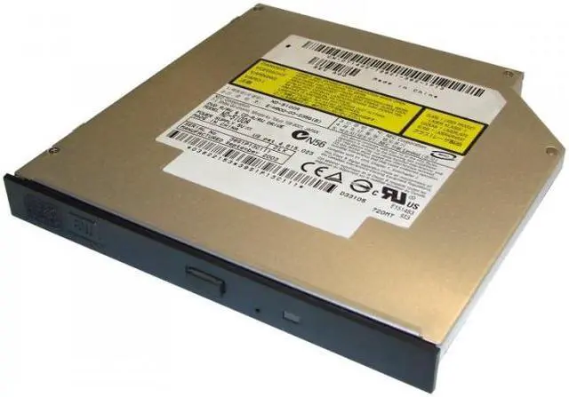 Main image of Laptop Interno Hp Dvd/cd Rom nd-5100a
