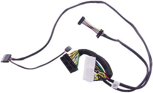 Main image of PREC T3600 POWER DISTRIBUTION CABLE, BOARD,HDD