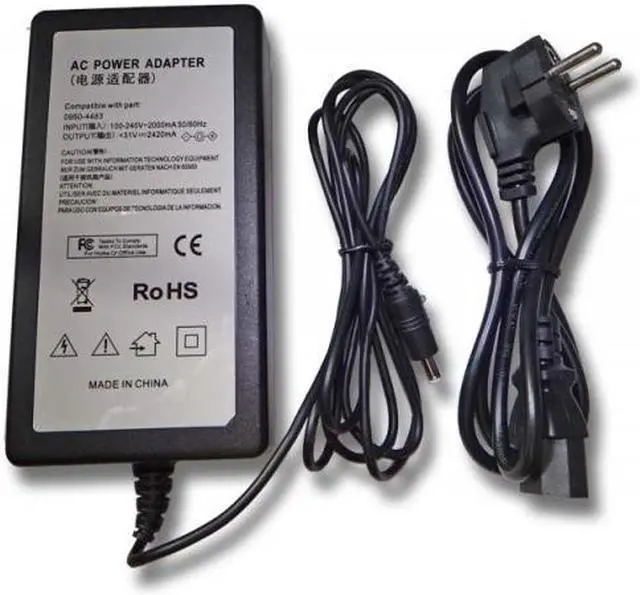 Main image of HP AC POWER MODULE 31V/2.42A/ 75W