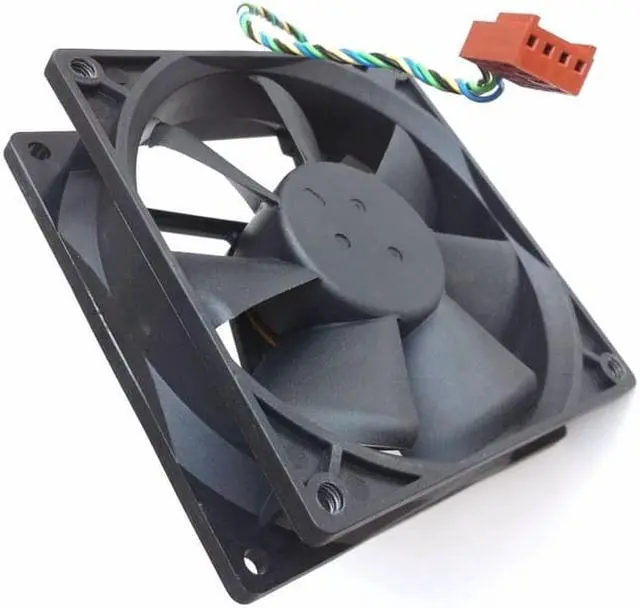 Main image of DC7100 92x25mm 12v FAN 0.50A DC Brushless Fan