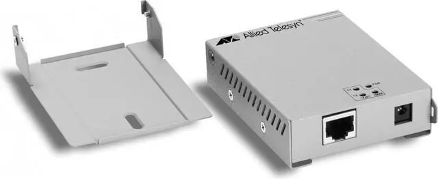 Main image of At-Fs211-10-Convrt Swch Wm 10/100 To 100Bfx St Mmf