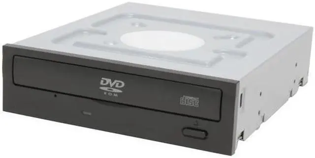 Main image of DVD ROM 16X 48X IDE