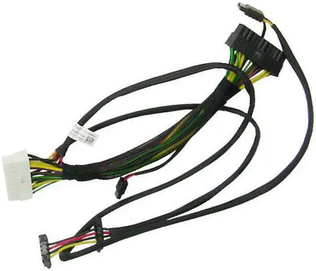 Main image of T3600 24PIN PSU POWER CABLE KIT