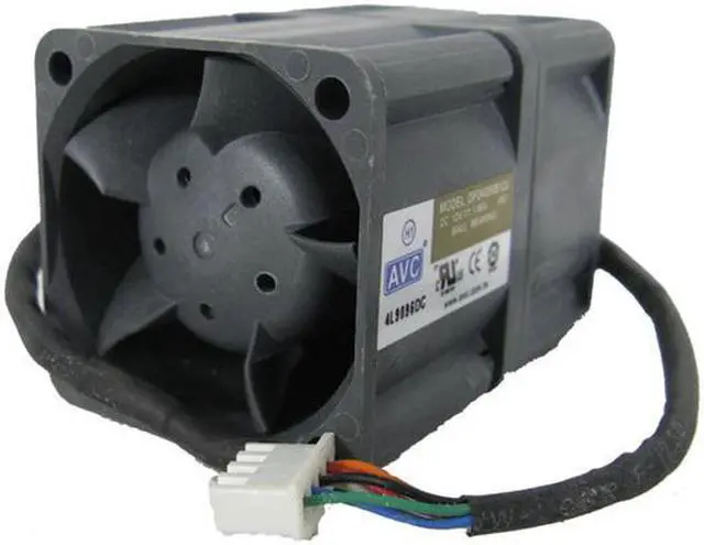 Main image of 6B12U-027 Sever System 6 Pin 12V 1.88A Cooling Fan