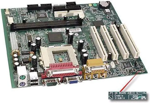 Main image of 157126-101 Mb Processor Board Without Processor