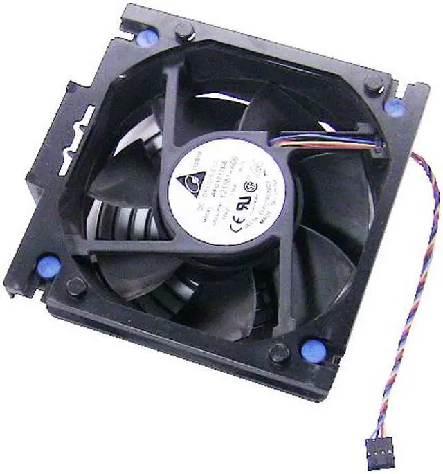 Main image of DELL REAR FAN FOR DELL POWEREDGE T410