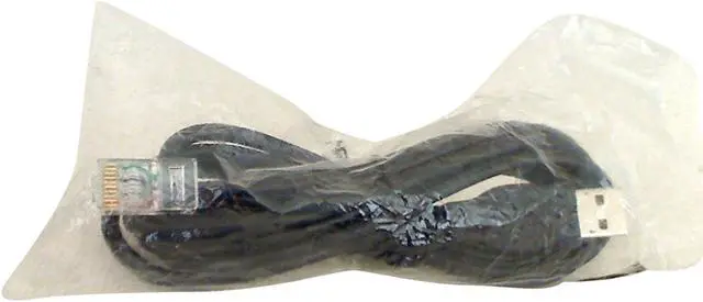 Alt view image 3 of 3 - Apc 940-0127B Usb Cable For Apc Sealed Wrapper