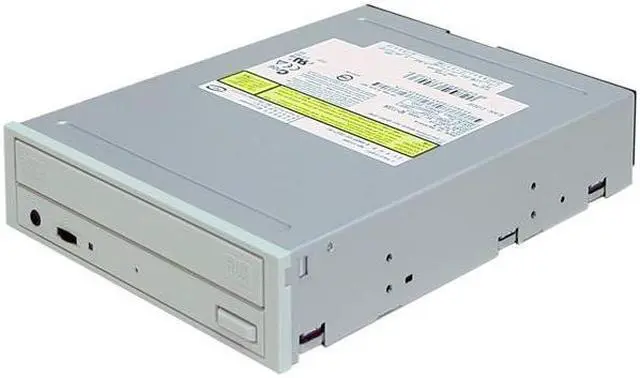Main image of Internal DVD CD-R / RW Drive ND-1100A