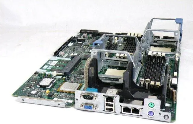 Main image of stem I/O Motherboard For Proliant Dl385 Amd Server