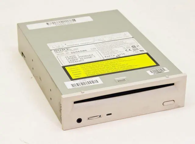 Main image of 1 Compaq CD-ROM 16X for Presario 4000, 4700 series