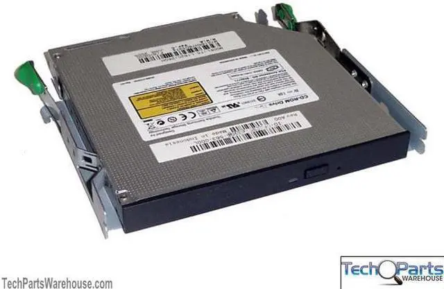 Main image of 9P738 24X, CD, SFF (09P738) - New