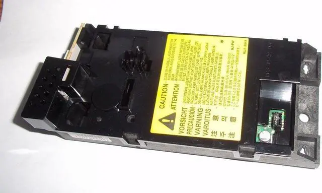 Main image of hp laserjet p4015,p4014,p4515 laser scanner Ru5-8841,RM1-8074 1ce