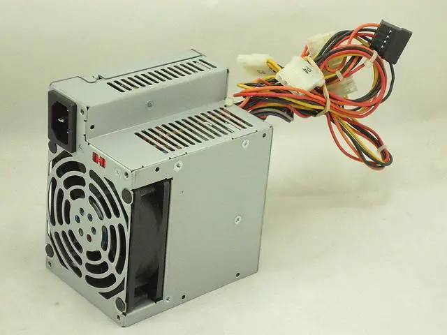 Alt view image 3 of 4 - Lenovo 49P2150 Lenovo 200 Watt Atx Power Supply For Thinkcentre A50 S50