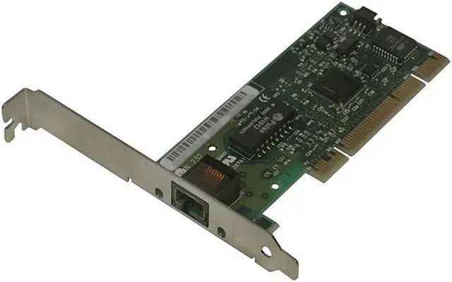 Main image of Compaq 116188-001 10/100 Nic Pci Network Card