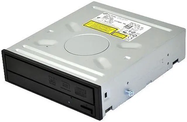 Main image of DVDRW 16X SLIMLINE SATA T110