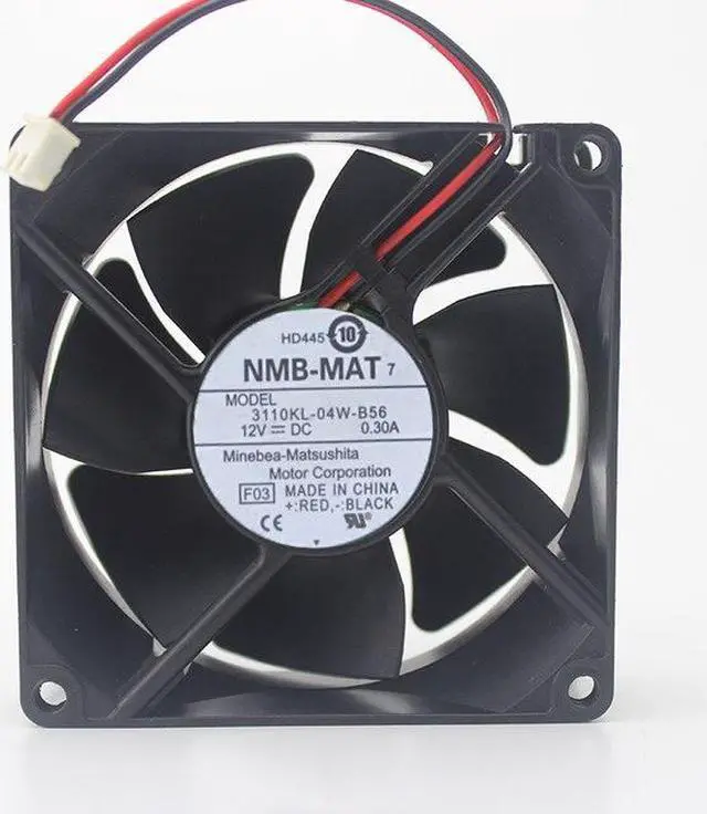 Main image of L XPS 700 710 720 690 T7400 HARD DRIVE COOLING FAN