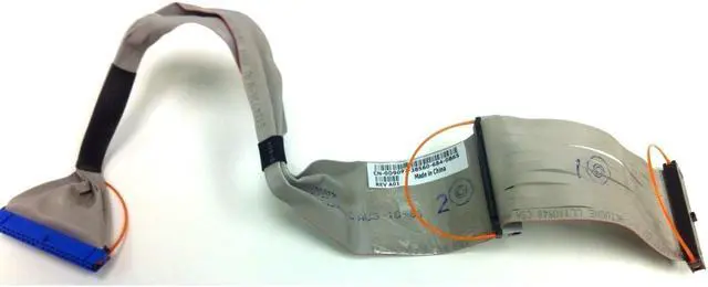 Main image of cable 18 inches  for PWS, Dim & Optiplex IDE Cable
