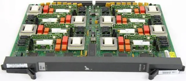 Main image of Nortel NT8D14BB Universal Trunk Card
