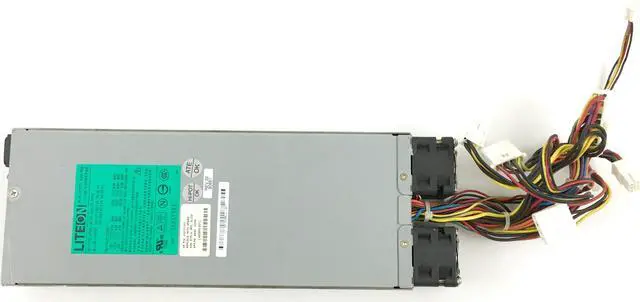 Main image of HPE Power Supply for ProLiant DL320 G5 - 420W