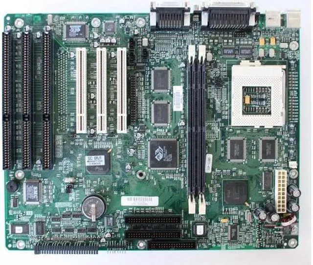 Main image of MB, Audio/Video, gateway splash