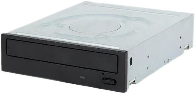 Main image of 16X DVD/RW SATA LIGHTSCRIBE OPTICAL DRIVE