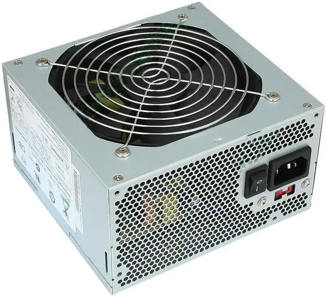Main image of In Win AJ Series IP-P300AJ2-0 300W ATX12V Ver 2.2 AC Power Supply